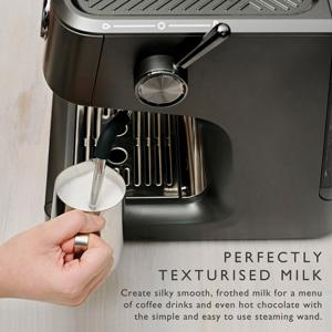 Dualit Espressivo Pro Coffee Machine